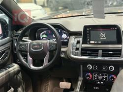 جي ام سي يوكون